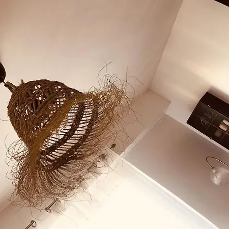 Apartmán Cocon Chic Boheme Au Coeur De Nîmes
