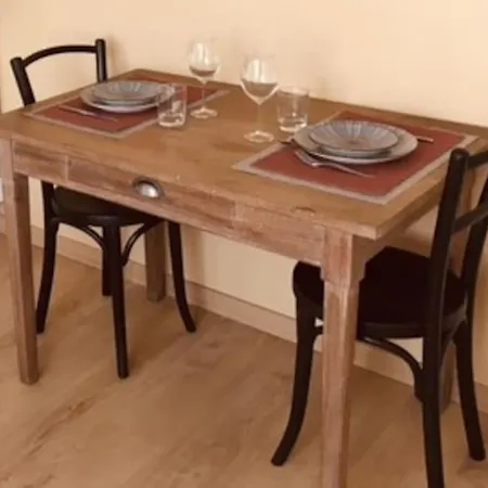 Cocon Chic Boheme Au Coeur De Διαμέρισμα