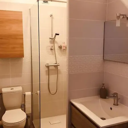 Cocon Chic Boheme Au Coeur De Apartmán