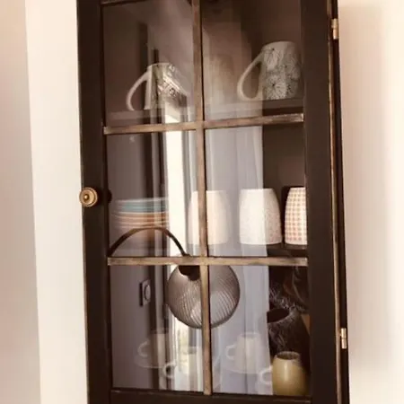 Cocon Chic Boheme Au Coeur De Διαμέρισμα